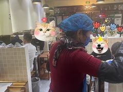 -小寒羊烧烤(凯瑞时代大厦店)