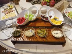 -老运河餐厅