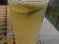 -满格嗦新疆椒麻鸡火锅.炒米粉(川大江安校区店)