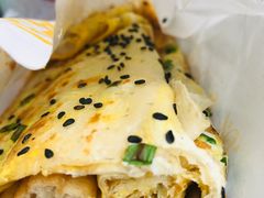 -卞姐蛋饼(陕西南路店)