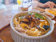 -安多素食(广仁寺路店)