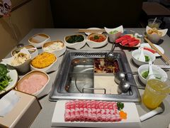 -海底捞火锅(太阳宫凯德mall店)