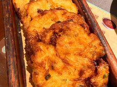 -老淮滨-蚌埠非遗小吃(淮河路店)