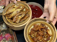 -吼堂老火锅(太古里总店)