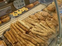 -烘焙町面包店(西四店)