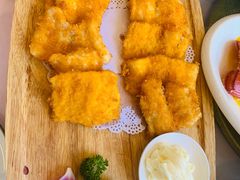 -后宫私房菜(汇客美食娱乐广场店)