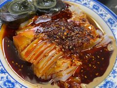 -何老二卤汁凉粉