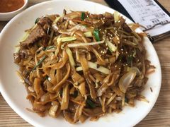 -粤仔湾砂锅粥(广益哥伦布店)
