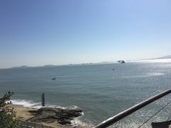 -胡里山炮台