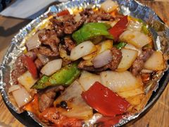 -滋味工坊中餐厅(高新区店)
