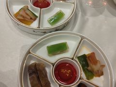 -A One Kitchen·南京精菜馆(晶丽酒店店)