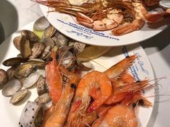 -星伦多自助料理(华润万象城店)