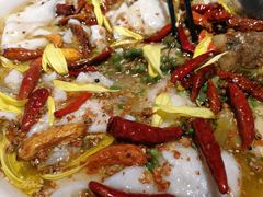 -太二酸菜鱼(正大广场店)