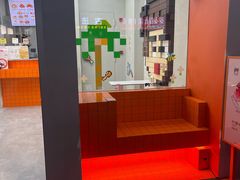 -PIXEL BOY炸鸡店(上海首店)