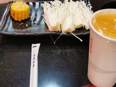 -呷哺呷哺(西单大悦城店)