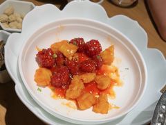 -大家食府·福建菜(FAC协盛中心庭院餐厅店)