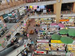 -瓦洛洛传统市场