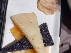 -小厨娘淮扬菜(河西奥美大厦店)