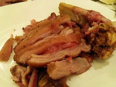 -北门饭店(三香路店)