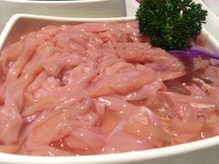 -海底捞火锅(大学路新象城店)