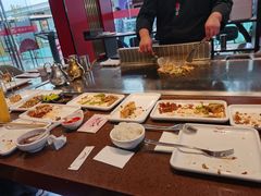 -湘汇概念铁板烧(铁西万达店)