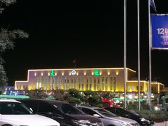 -泰和宫养生会馆(长江路店)