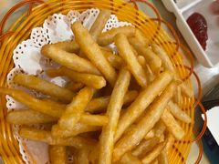 -李师傅脆肚(梅林店)