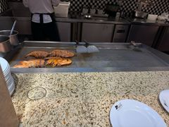 -汉巴味德(沈阳万象汇店)