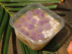 -甜心闲生传统手工冰粉(奎星楼店)
