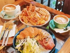 -西关84·History·Art·Cafe