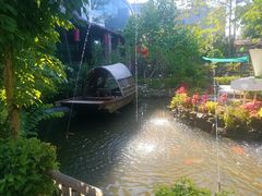 -花溪雨·森林餐厅(石基店)