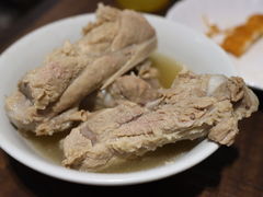 -松發肉骨茶(克拉码头店)