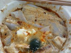 -清真·宏顺祥卤汁凉粉(大皮院店)