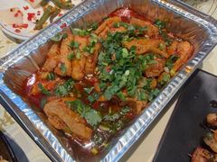 -聚味瞿记·龙虾堂(梅溪湖店)