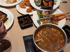 -星伦多自助料理(永旺店)