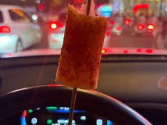 -肯德基(大学路DT店)