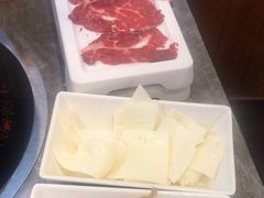-罗二娘·鲜切牛自助火锅(罗湖东门步行街店)