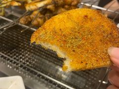 馍馍-红棚子肚绷·徐州烧烤(南京店)