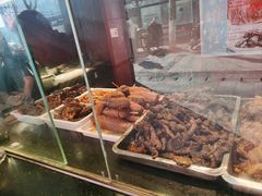 -吴山烤禽 (吴山路店)