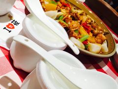 自制酸奶-西贝莜面村(近铁城市广场店)