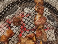 -瑞杰烧烤店·24小时营业(山东路店)