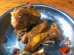 -范贤光鸡公煲(平乐园总店)