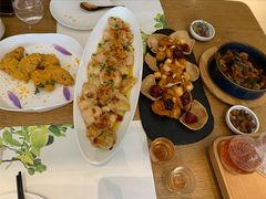 -青梅酒肆PLUS(长白仙岛北路店)