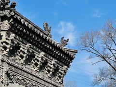 -五台山风景区