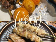 -一豚轩·烧鸟·豚骨拉面(五四路店)