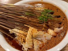 -嘉州叶婆婆钵钵鸡(建设路店)