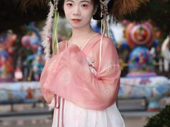 -陕西自然博物馆