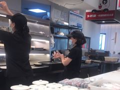 -乡村基(双流时代奥特莱斯餐厅)