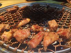 -麻蒲碳烤肉(远景路1号店)