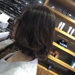 -HairCode芭曲发型